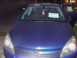 Opel Astra H, photo 3