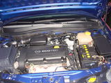 Opel Astra H, photo 5