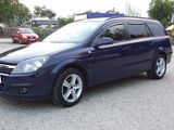 Opel Astra H 160 cp