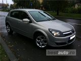 opel astra H, photo 1