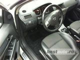 opel astra H, photo 2