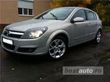 opel astra H, fotografie 4