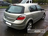 opel astra H, photo 5