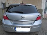 OPEL ASTRA H