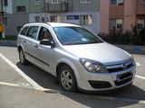 Opel astra h, photo 3