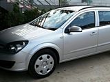 Opel Astra H 19  anul: 2007 km: 149.900 reali