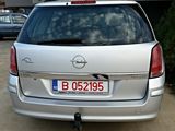 Opel Astra H 19  anul: 2007 km: 149.900 reali, photo 3