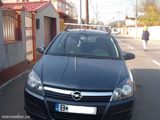 Opel Astra H