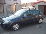 Opel Astra H, photo 2