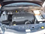 Opel Astra H, photo 3