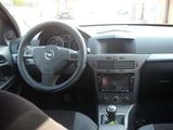 Opel Astra H, photo 4