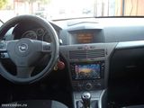 Opel Astra H, photo 5