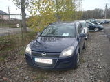 OPEL ASTRA H