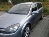 Opel Astra H 2005/09, 101 cp