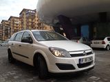 Opel Astra H 2005 1.7 CDTI 101 cp, photo 2