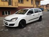 Opel Astra H 2005 1.7 CDTI 101 cp, fotografie 3