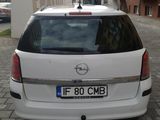 Opel Astra H 2005 1.7 CDTI 101 cp, fotografie 4