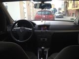 Opel Astra H 2005 1.7 CDTI 101 cp, fotografie 5