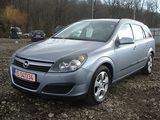 Opel Astra H, 2005, 1.7 CDTI Sport, 101 CP, 6+1 trepte, recent adus, fotografie 1