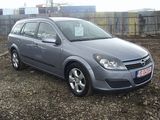 Opel Astra H, 2005, 1.7 CDTI Sport, 101 CP, 6+1 trepte, recent adus, photo 2