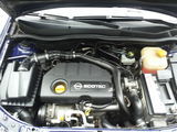 Opel astra h  2005, photo 2