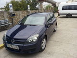 Opel astra h  2005, fotografie 3