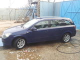 Opel Astra H 2005 170000 km 5500 euro, photo 4