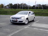 opel astra h 2005