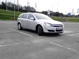 opel astra h 2005, fotografie 2