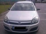 opel astra h,2005