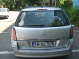 Opel Astra H 2005, fotografie 4