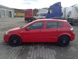 opel astra h 2005