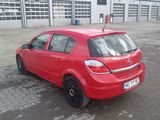 opel astra h 2005, fotografie 2