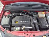 opel astra h 2005, fotografie 5