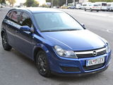 Opel Astra H 2006, fotografie 1