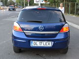 Opel Astra H 2006, photo 2