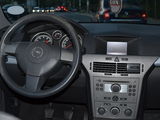 Opel Astra H 2006, photo 3