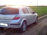 OPEL ASTRA H,2006, fotografie 2