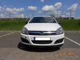 Opel Astra H 2006