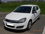 Opel Astra H 2006, fotografie 3