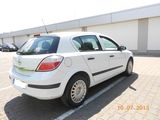 Opel Astra H 2006, fotografie 4