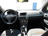 Opel Astra H 2006, fotografie 5