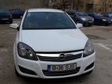 Opel Astra H, 2007, 1.7 TDCI, fotografie 3