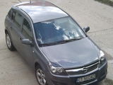 opel astra h 2007