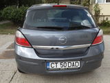 opel astra h 2007, fotografie 2