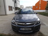 opel astra h 2007, fotografie 5