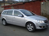 OPEL  ASTRA  H__2007, fotografie 4