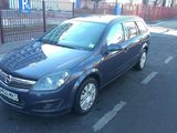 OPEL ASTRA H 2007, photo 1