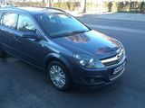 OPEL ASTRA H 2007, fotografie 2