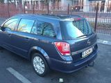 OPEL ASTRA H 2007, photo 4